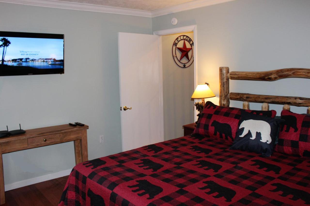 Spacious Downtown Condo Walking Distance To Downtown Gatlinburg Sleeps 6 Guests Ngoại thất bức ảnh